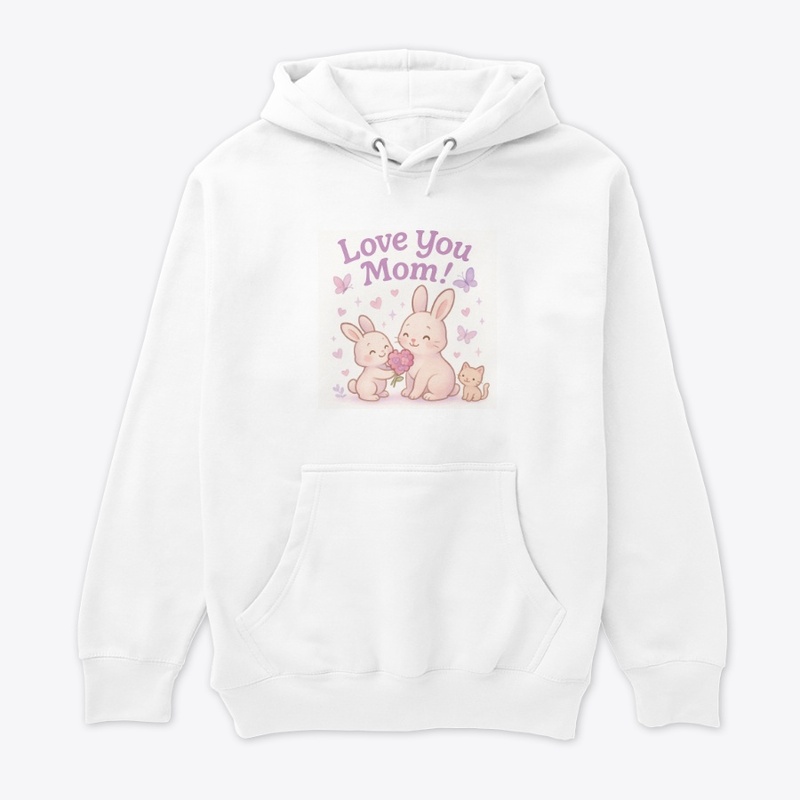Mother's day tee-shirt
