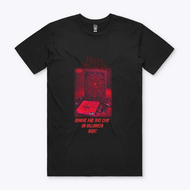 Halloween Classy t-shirt