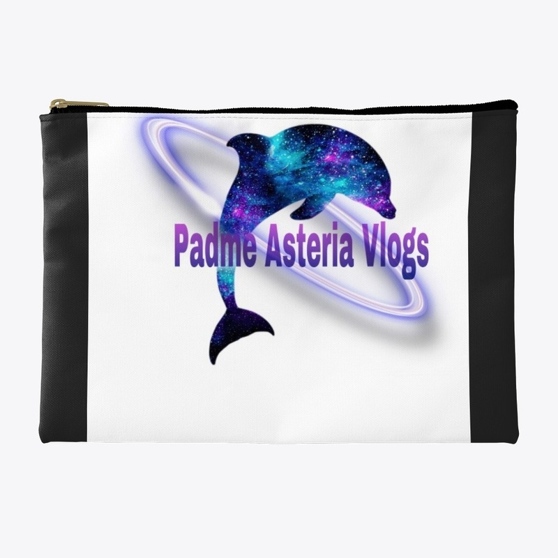 Padme Asteria VLOGS