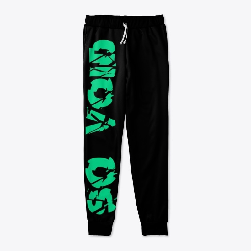 so void