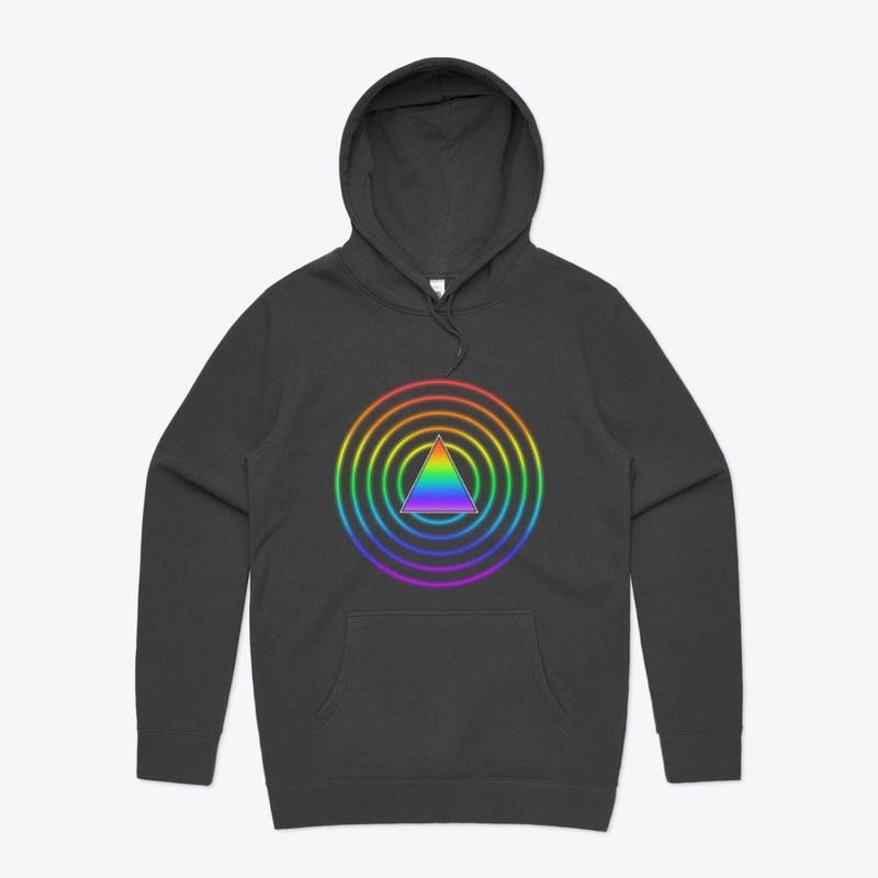 Rainbow Circles