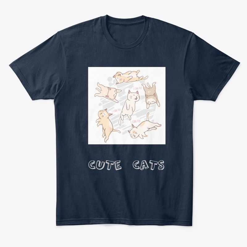 CUTE CATS