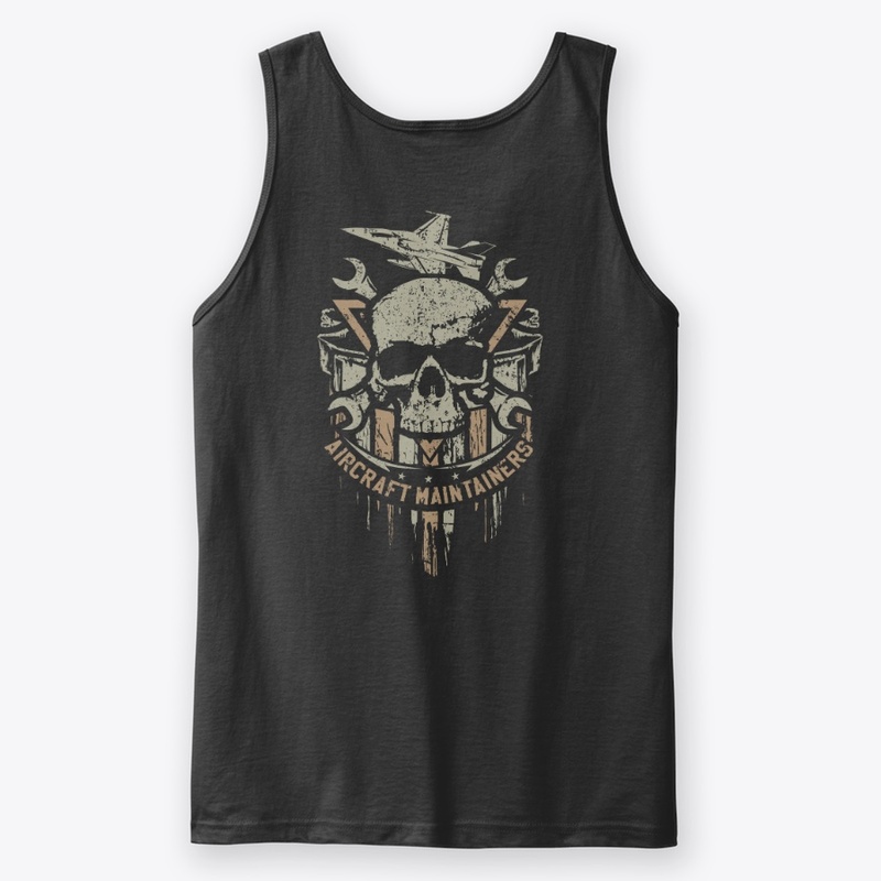 Aircraft Maintainers