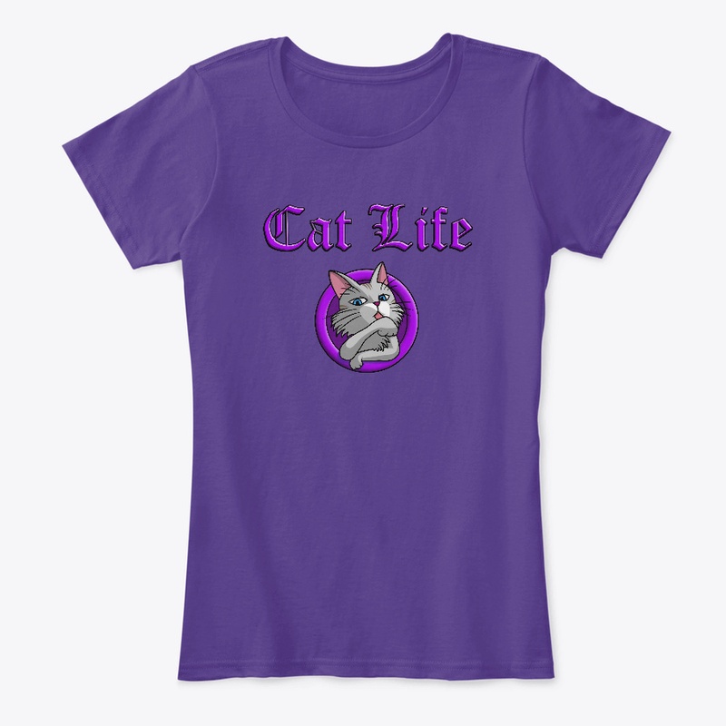 Cat Life