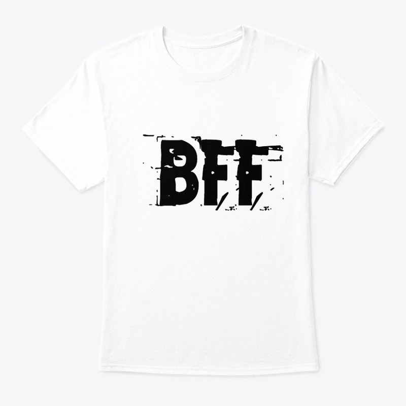 BFF Forever T-Shirt
