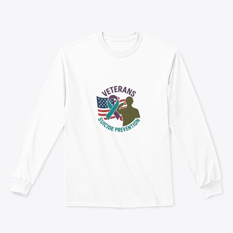 Veterans Suicide Prevention