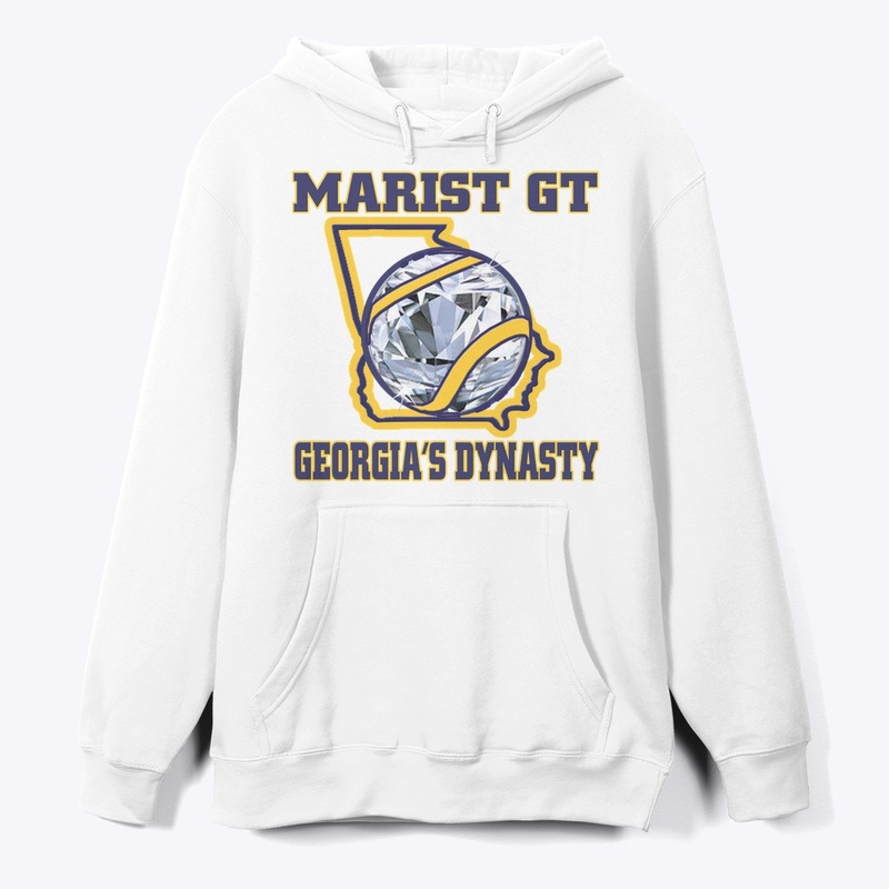 Marist School Girls Tennis Dynasty