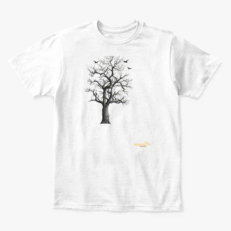 New Style Tree