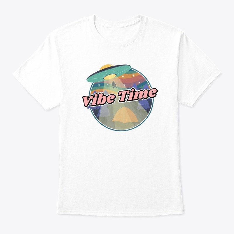 Vibe Time