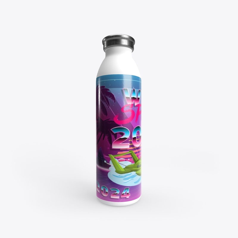 20th Anniversary Merch!
