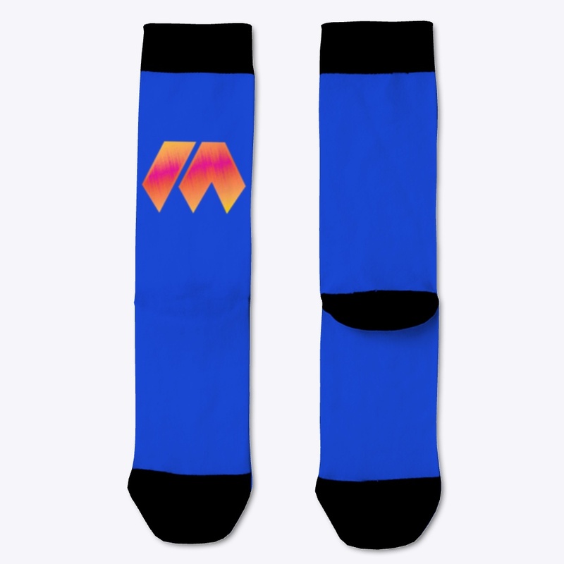 Martin Copping 'M' Collection