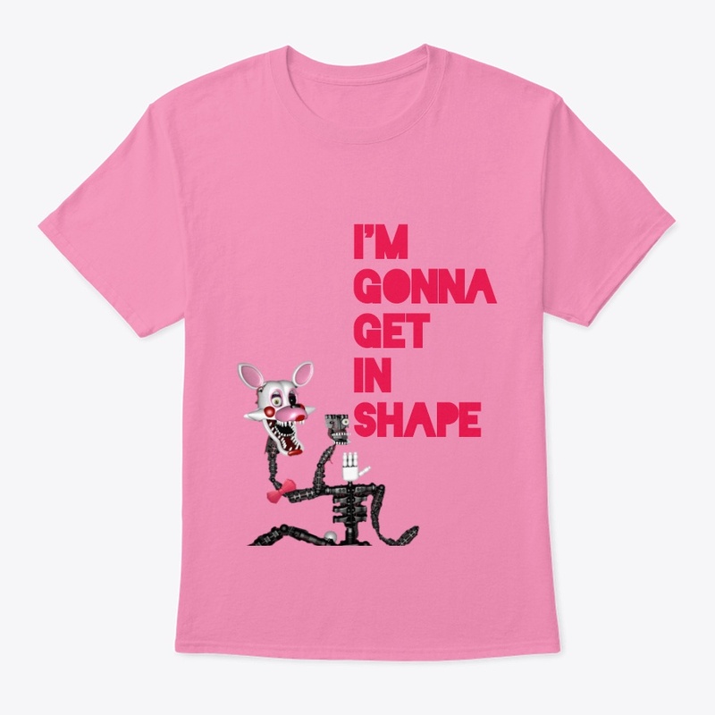 Mangle T-Shirt