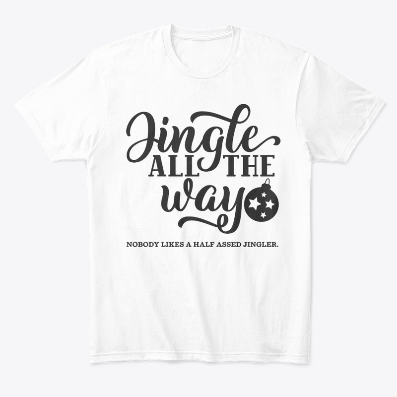 Jingle All The Way, Christmas, Funny