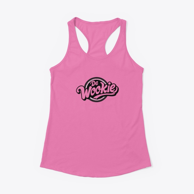 DE WOOKIE Tees