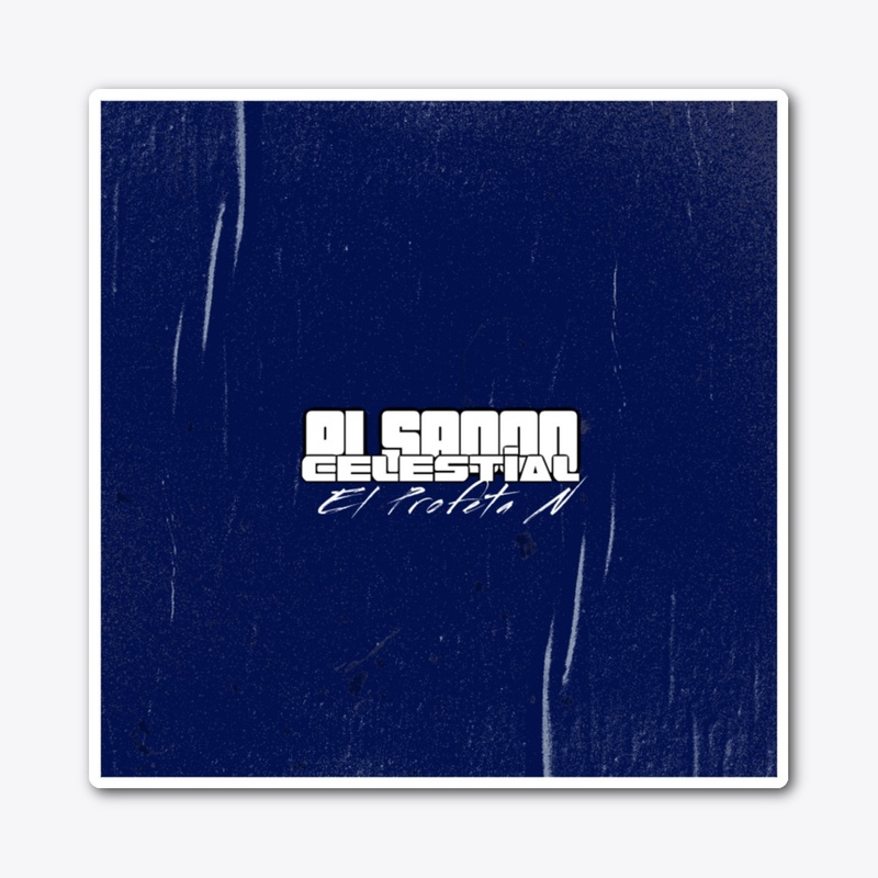 El Saoco Celestial