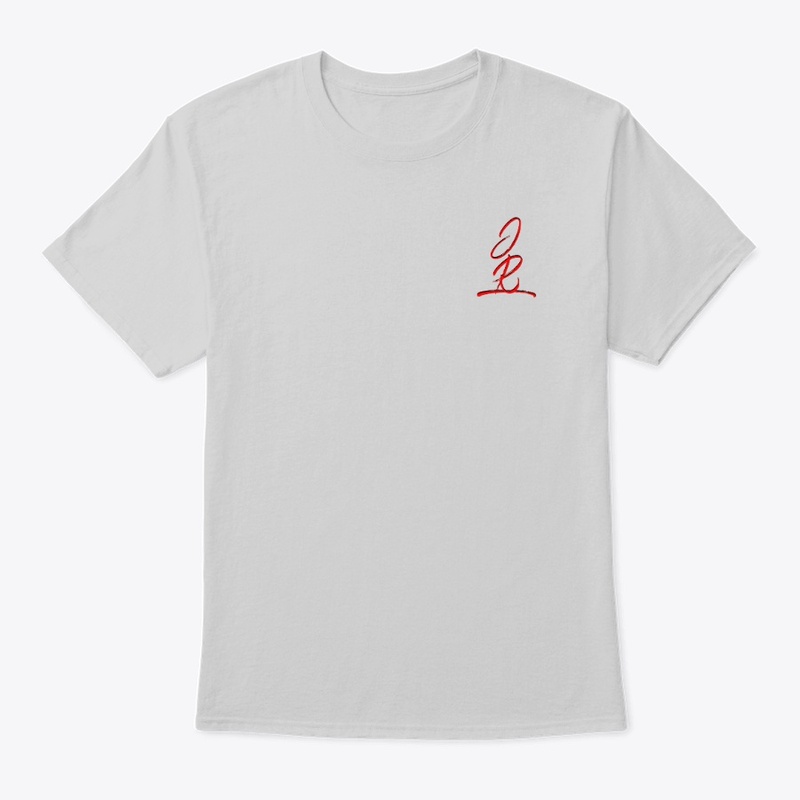 JREV "JR" Special Edition Design