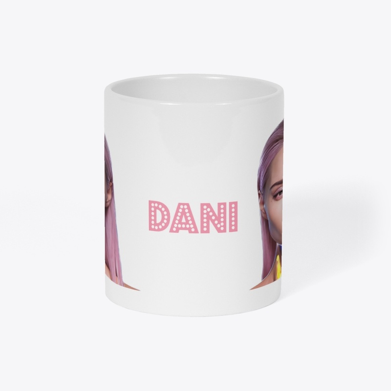 DANI MERCH