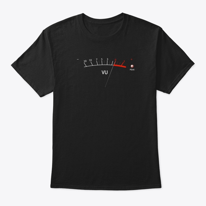 Redline VU - Apparel