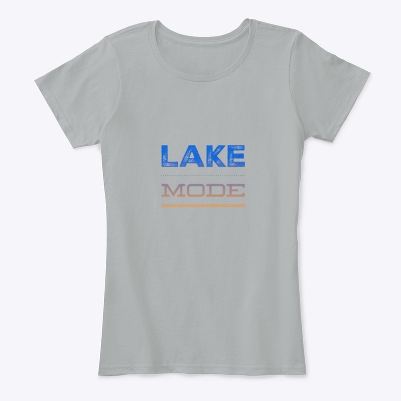 Lake Mode