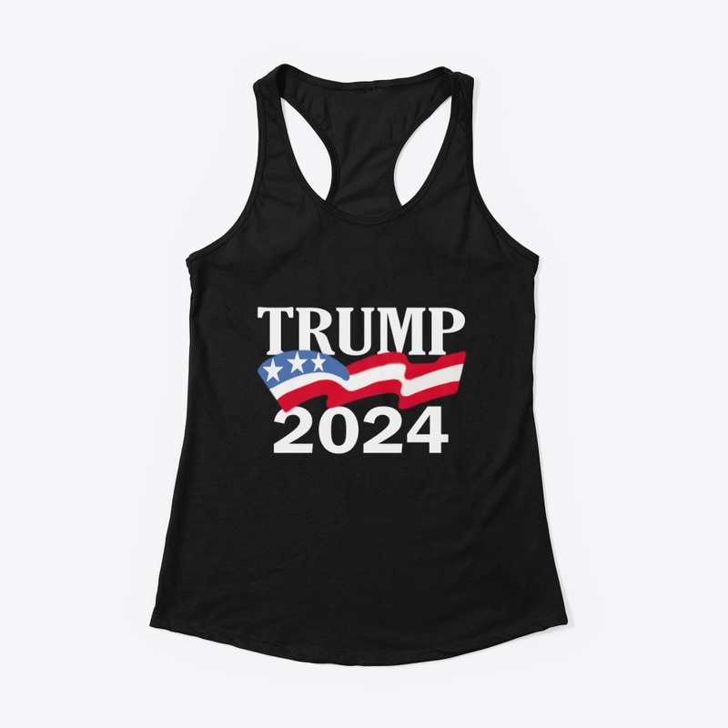 Trump 2024 Shirt 