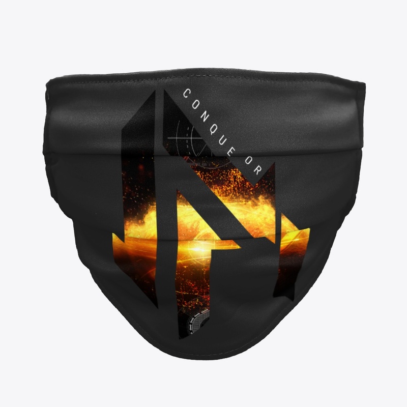 CONQUEROR