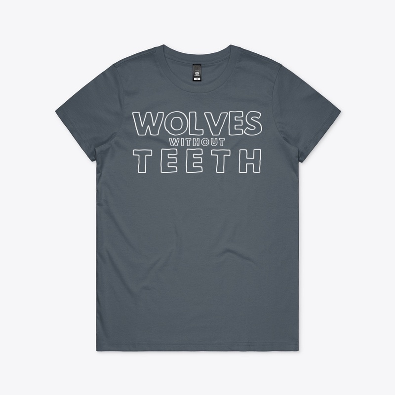 Wolves Without Teeth 