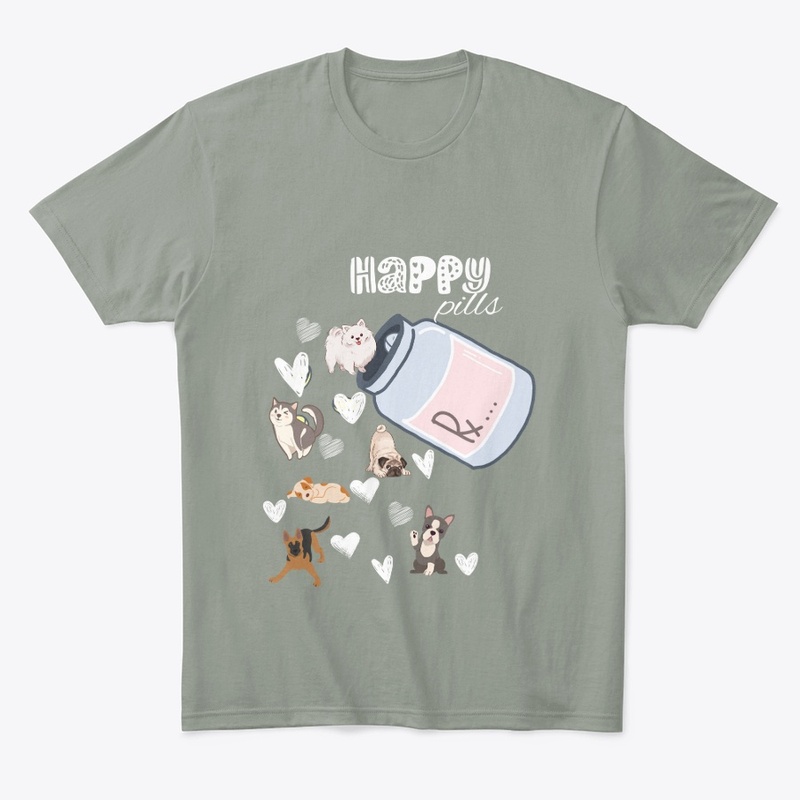 Unleash Joy-Dogs