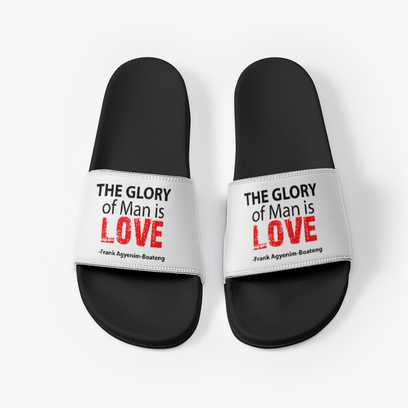 THE GLORY FACTOR