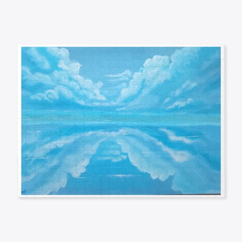 Wall art