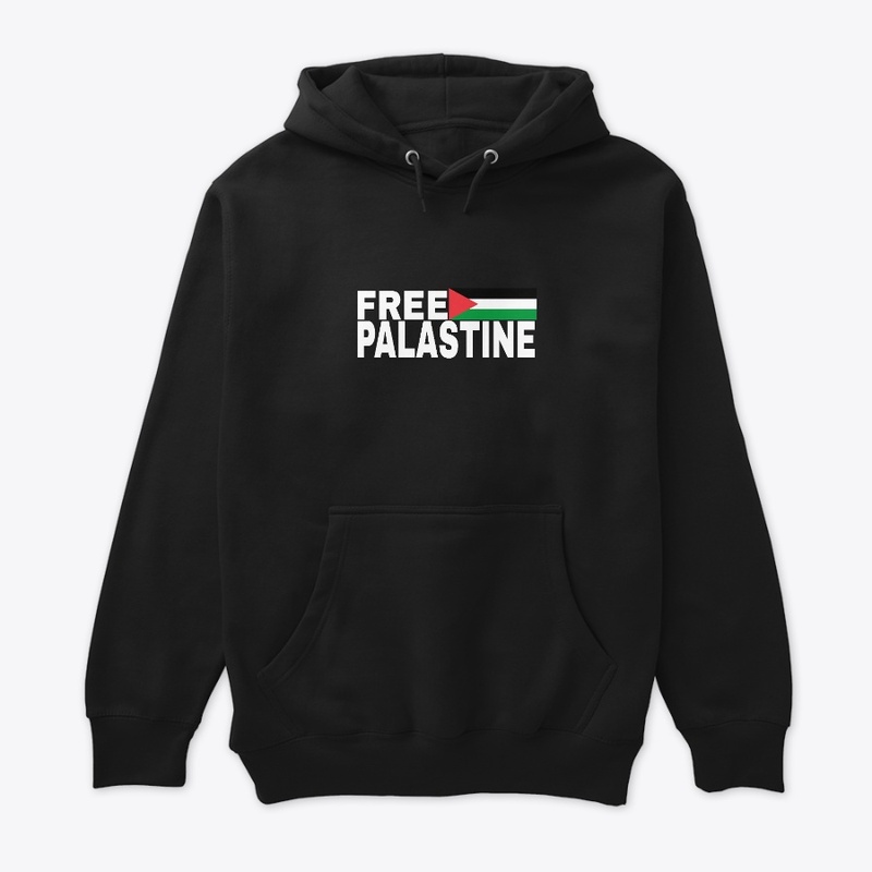 Free palastine 