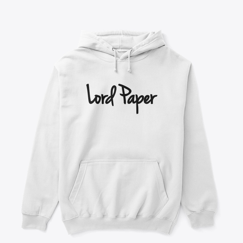 Lord Paper
