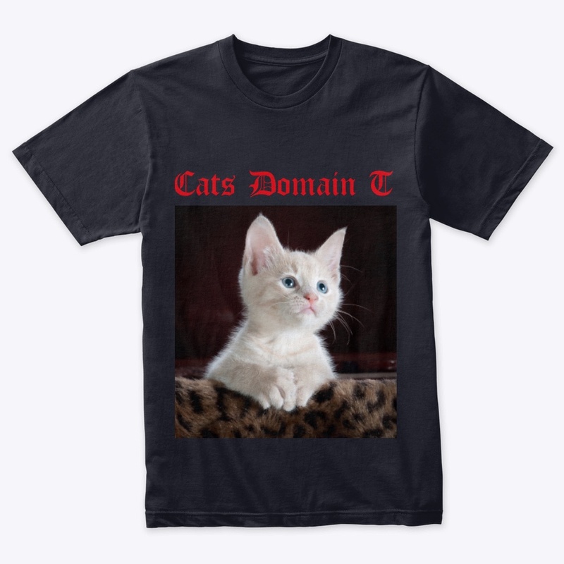 Cats Domain 