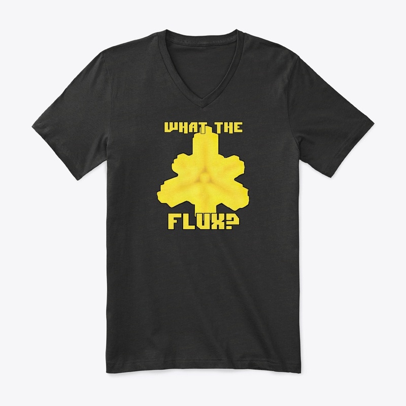 What the Flux?