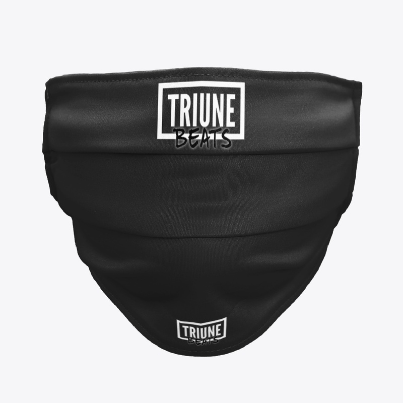 Triune Beats Blk accessories 