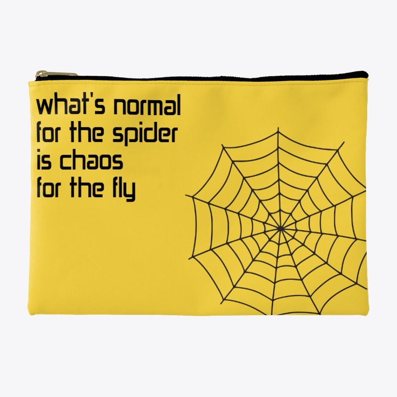 normal chaos