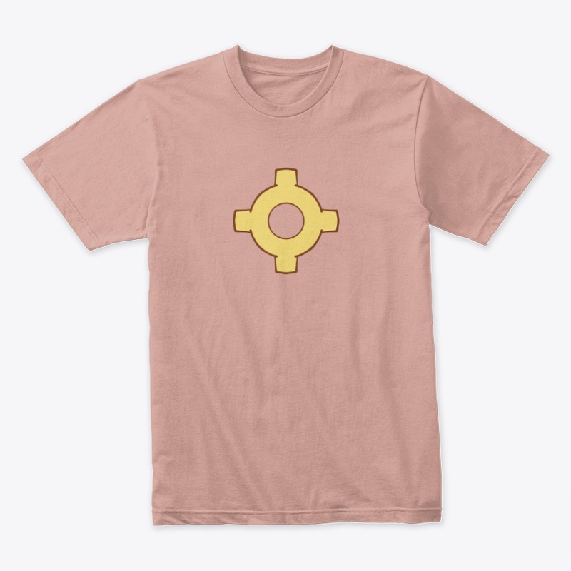 GC - Crank's TShirt