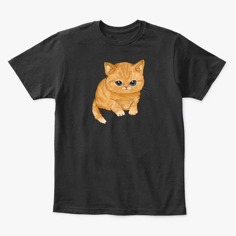 COLLECTION CATS 2022