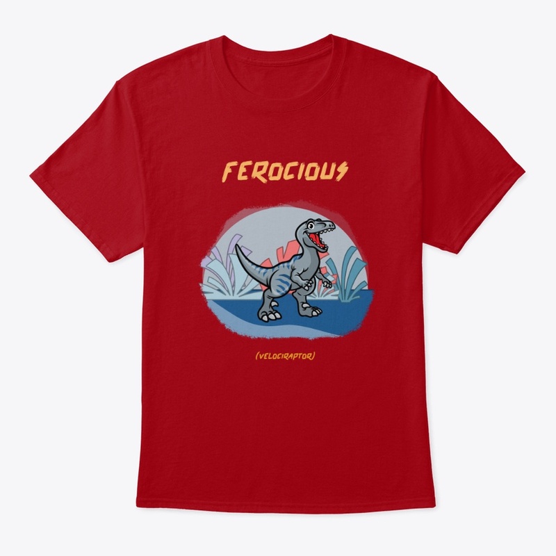 Velociraptor 
