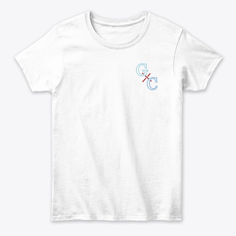 G x C Tee