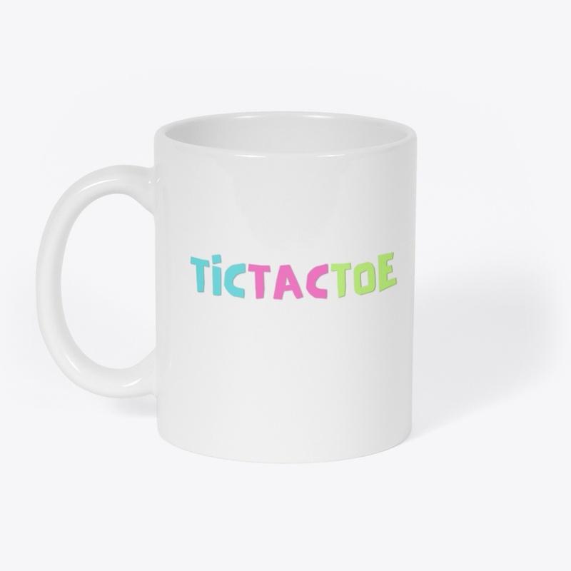 TIC TAC TOE