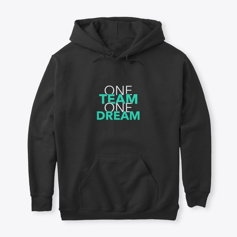 One team one dream
