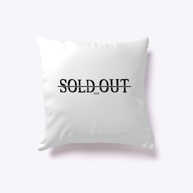 NPS ART SOLD OUT COLLECTION