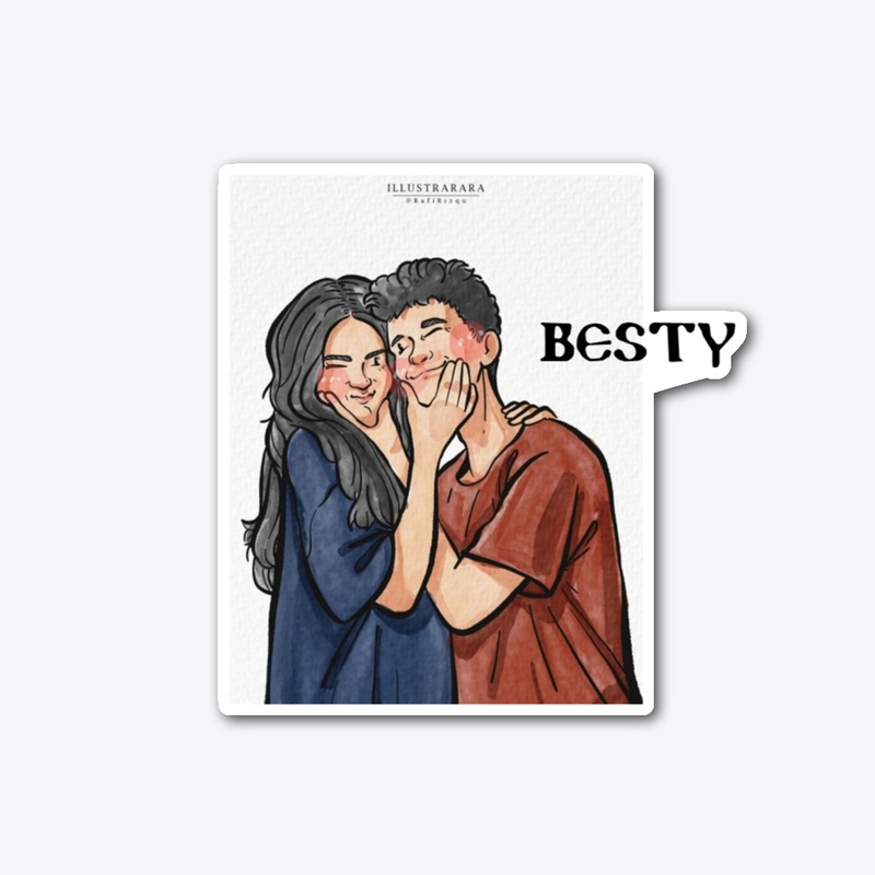 BESTY 