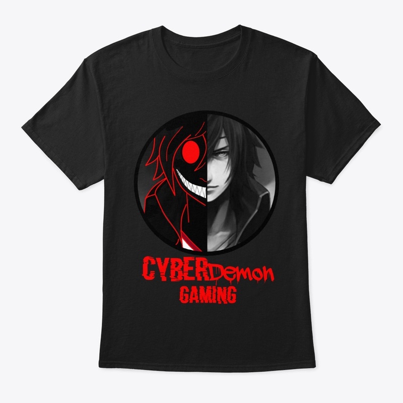 CyberDemon Gaming
