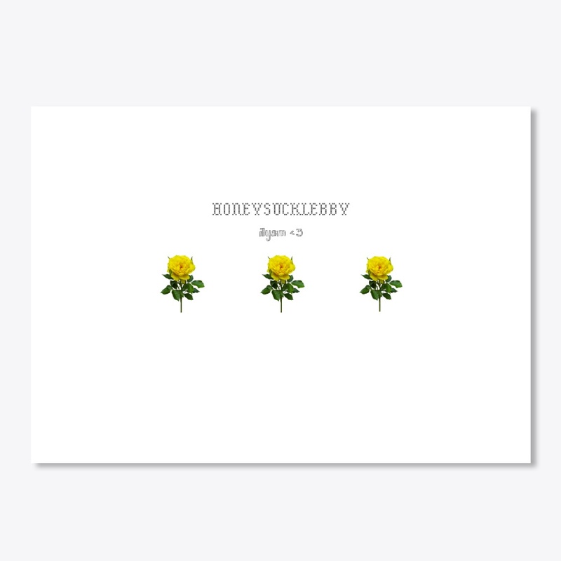 Honeysucklebby miscellaneous items