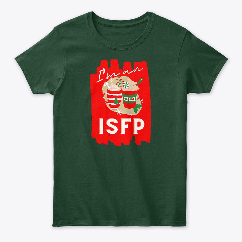 ISFP