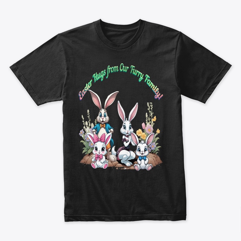 Easter Hugs 