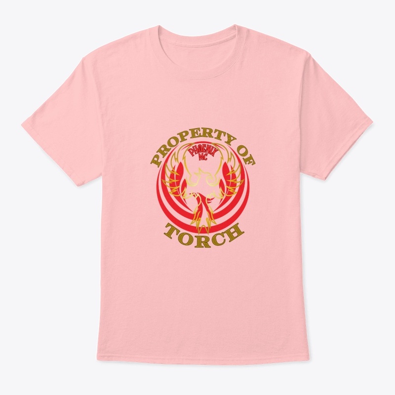 Property of Torch