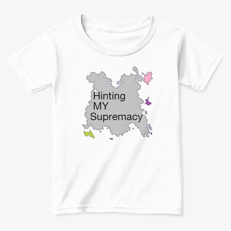 Your baby is superior