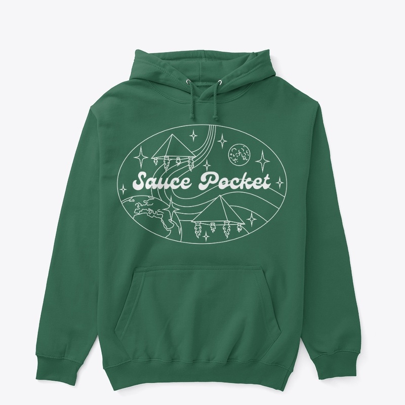 Summer Saucage Hoodie